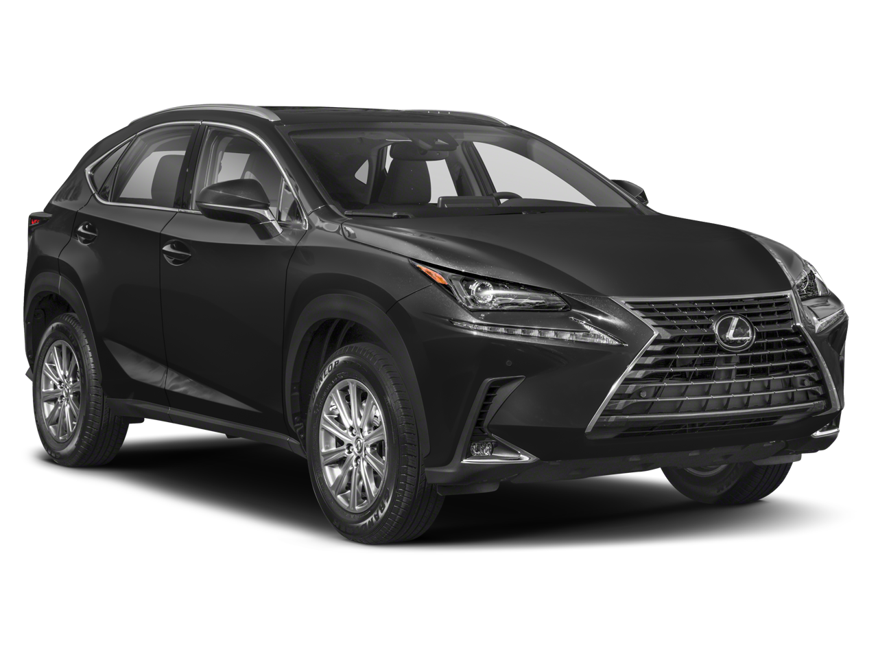 2018 Lexus NX 300 NX 300