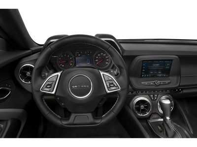 2019 Chevrolet Camaro 2LT