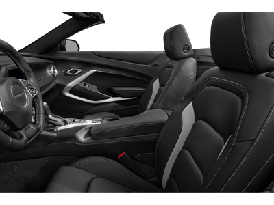 2019 Chevrolet Camaro 2LT