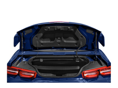 2019 Chevrolet Camaro 2LT