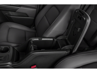 2019 Chevrolet Colorado 4WD Work Truck