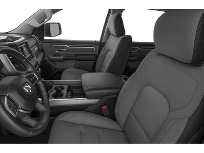 2019 RAM 1500 Big Horn/Lone Star Crew Cab 4x4 5'7" Box