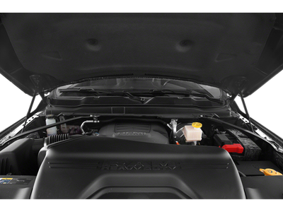 2019 RAM 2500 Limited
