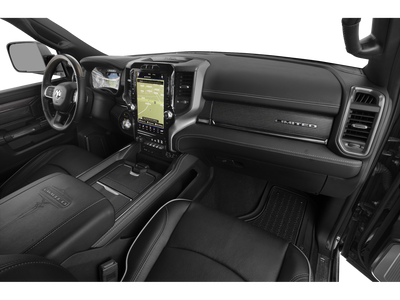2019 RAM 2500 Limited