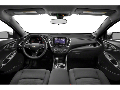 2020 Chevrolet Malibu RS