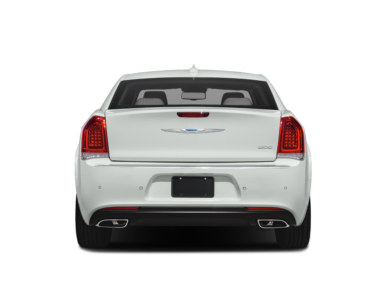 2020 Chrysler 300 300S