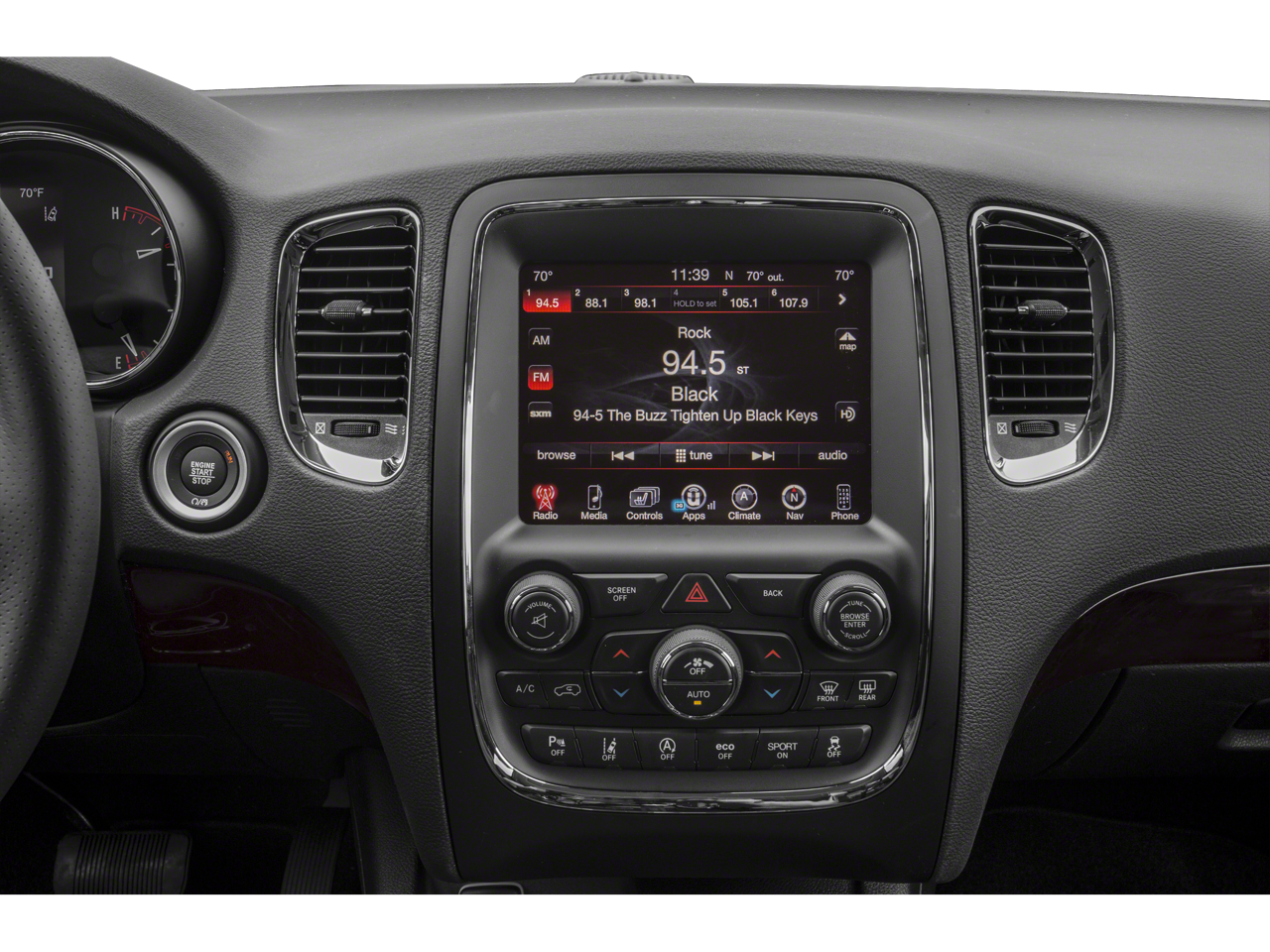 2020 Dodge Durango GT AWD