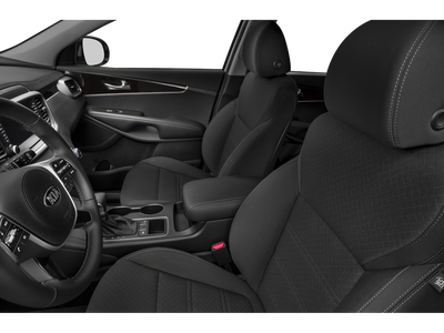 2020 Kia Sorento 2.4L LX