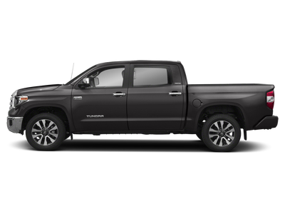 2020 Toyota Tundra Limited