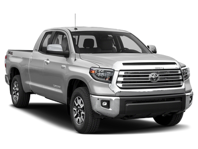 2020 Toyota Tundra Limited
