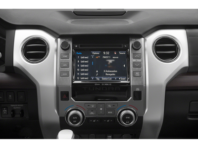 2020 Toyota Tundra Limited