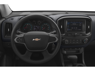 2021 Chevrolet Colorado WT