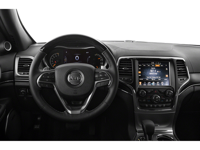 2021 Jeep Grand Cherokee High Altitude 4x4