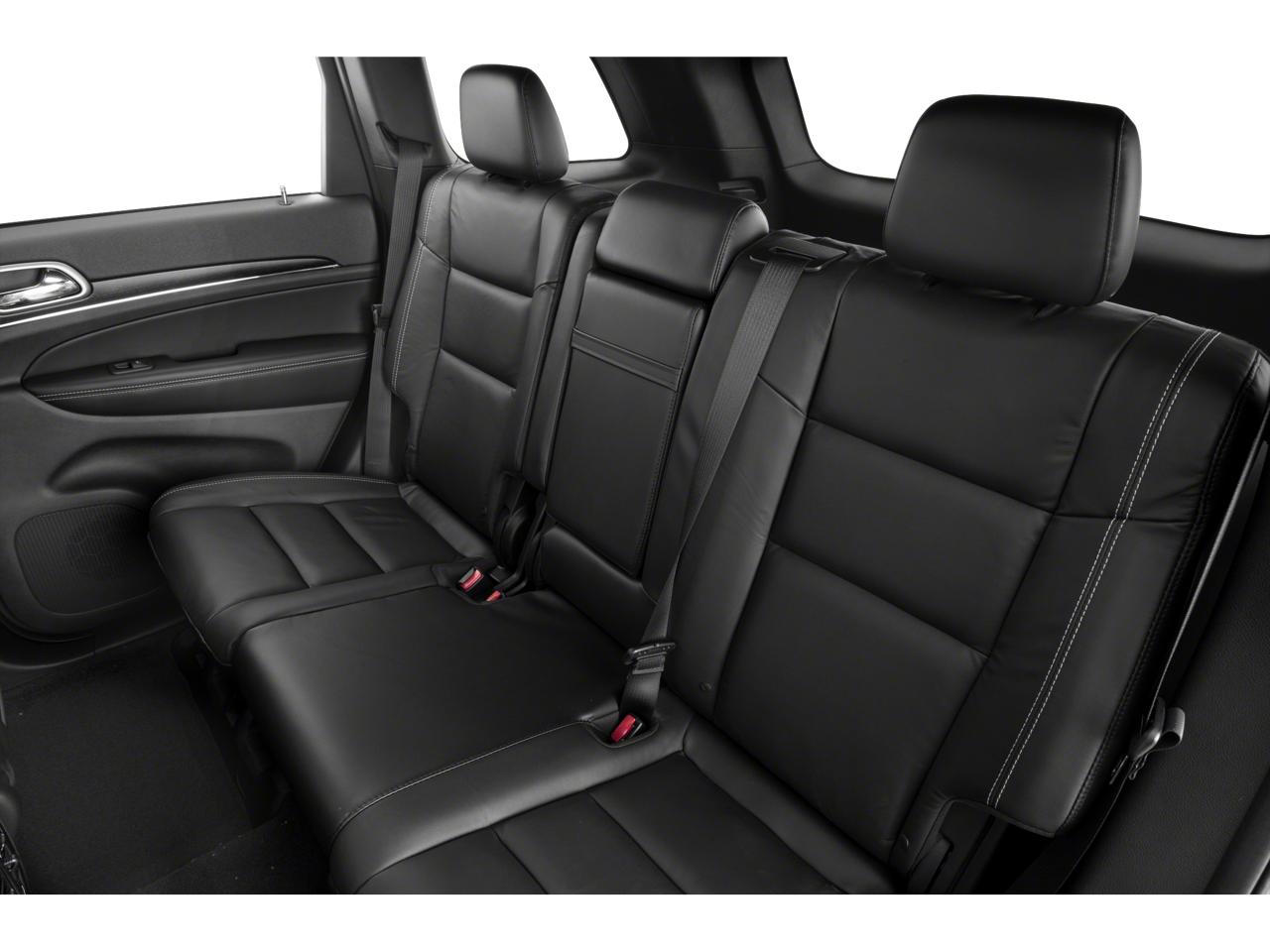2021 Jeep Grand Cherokee 80th Anniversary Edition
