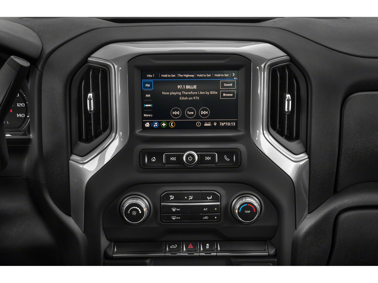 2022 Chevrolet Silverado 2500 HD Custom