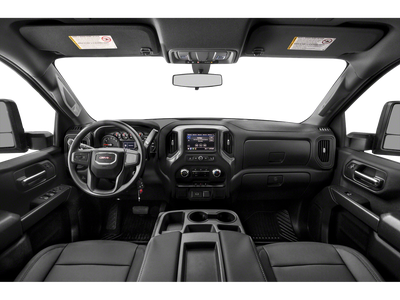2022 GMC Sierra 2500 HD Pro