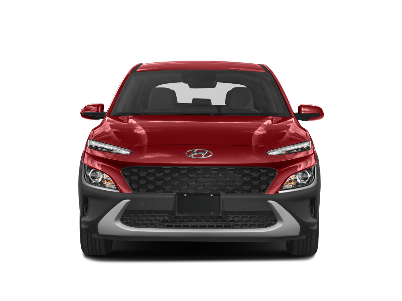 2022 Hyundai Kona SE
