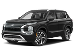 2022 Mitsubishi Outlander SEL 2.5 S-AWC