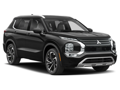 2022 Mitsubishi Outlander SEL 2.5 S-AWC