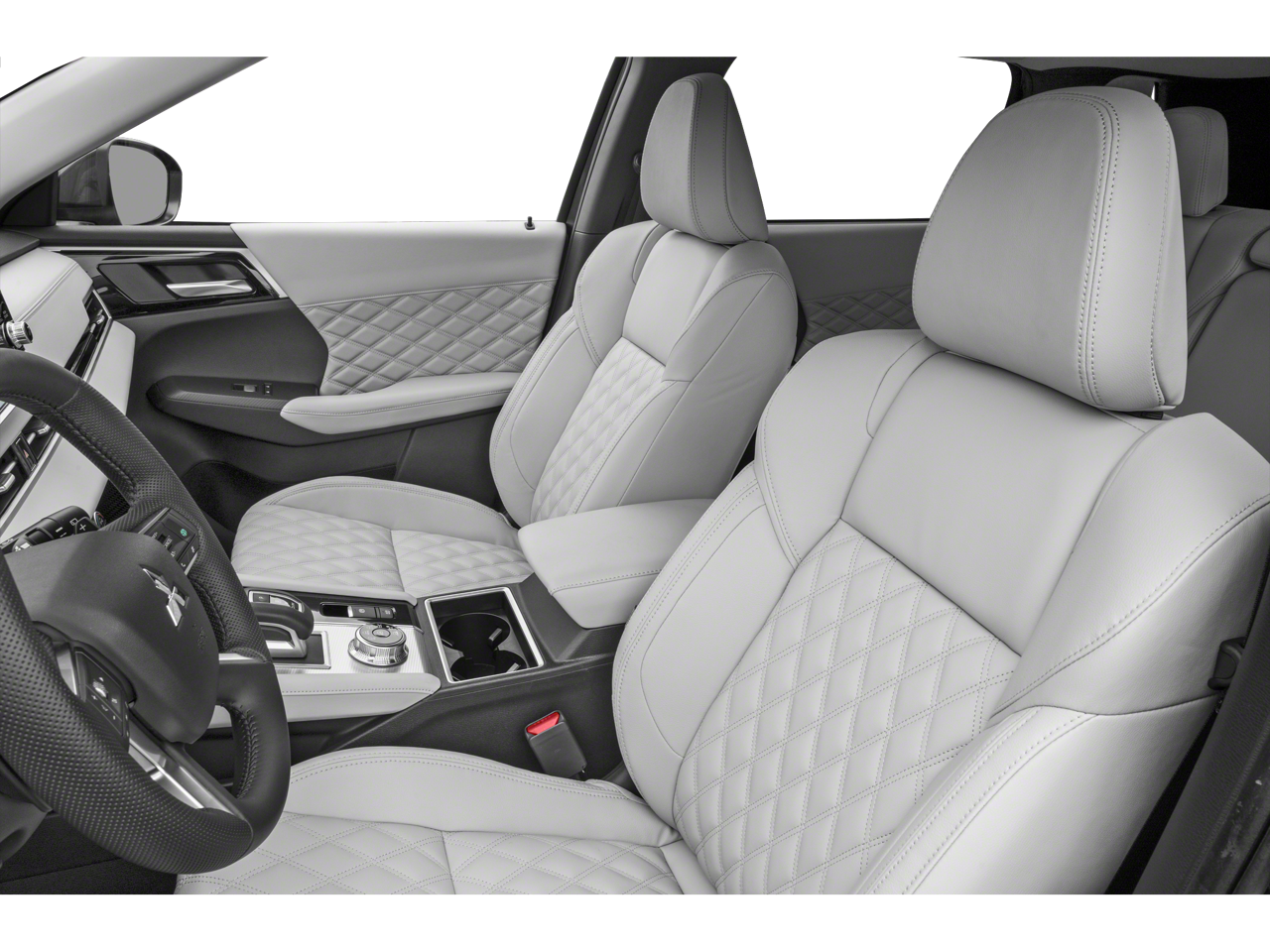 2022 Mitsubishi Outlander SEL 2.5 S-AWC