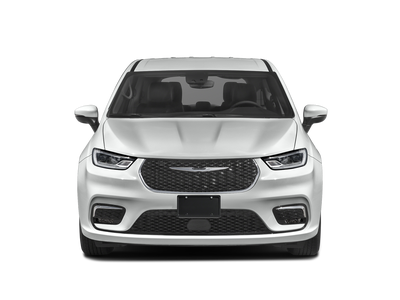 2023 Chrysler Pacifica Limited AWD