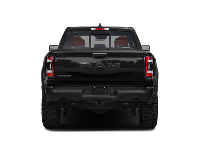 2023 RAM 1500 TRX Crew Cab 4x4 5'7" Box