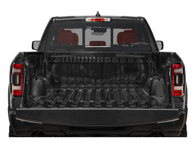 2023 RAM 1500 TRX Crew Cab 4x4 5'7" Box