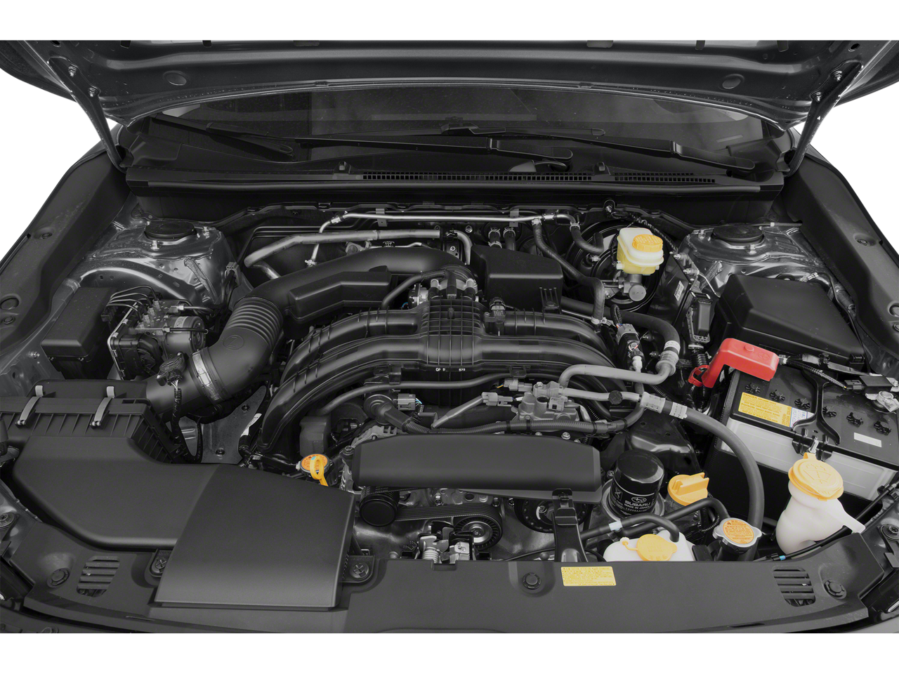 2023 Subaru Crosstrek CVT