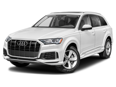 2024 Audi Q7 Premium Plus 55 TFSI quattro Tiptronic