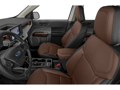 2024 Ford Maverick Lariat Tremor