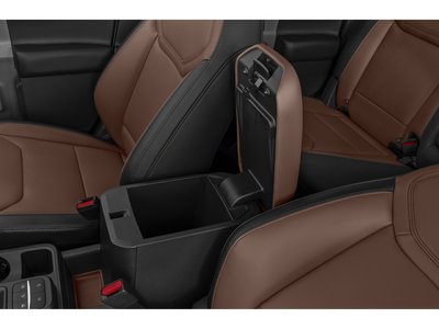 2024 Ford Maverick Lariat Tremor