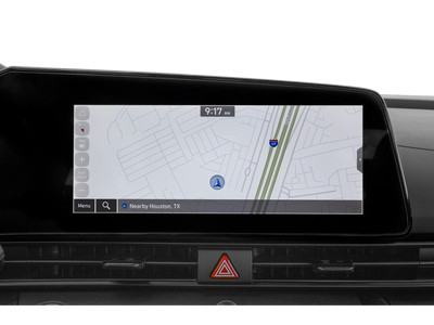 2024 Hyundai Elantra N Base