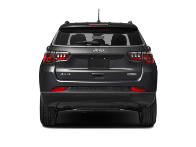 2024 Jeep Compass Latitude Lux FWD