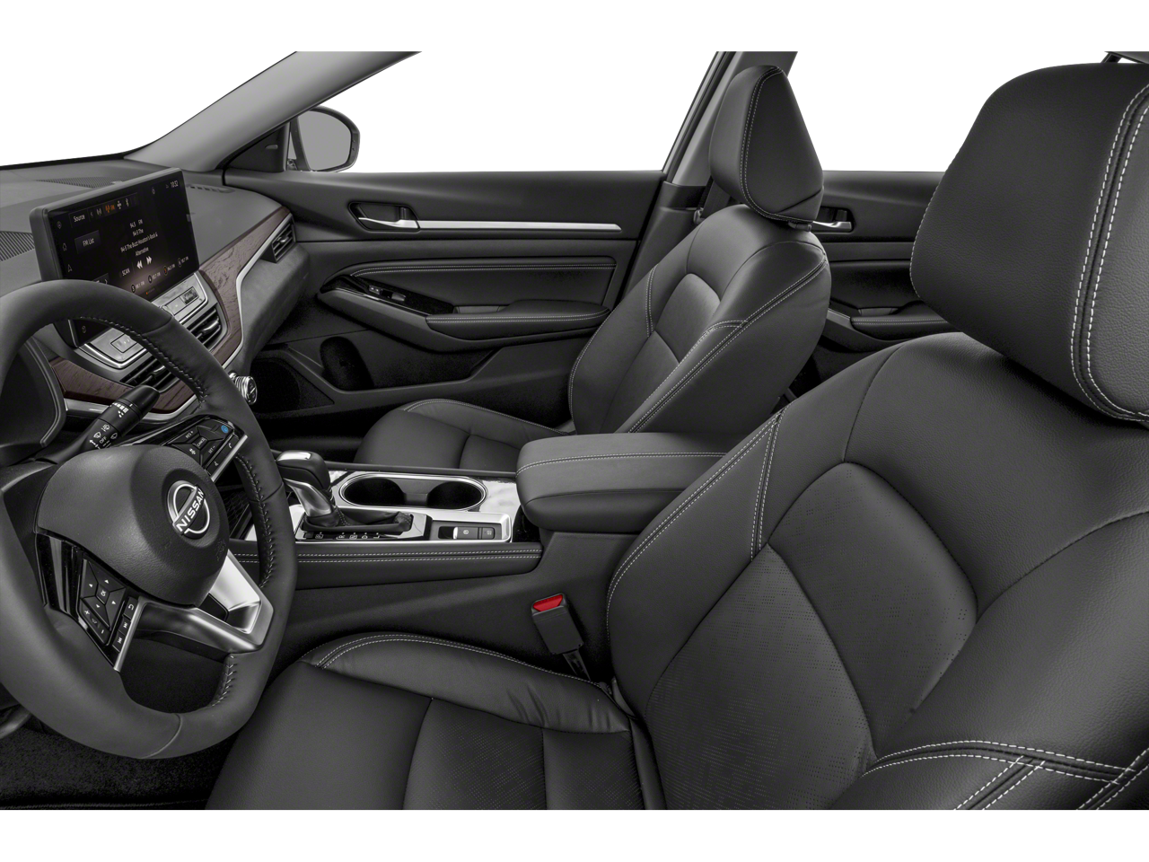 2024 Nissan Altima 2.5 SL