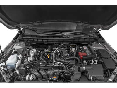 2024 Nissan Altima 2.5 SL