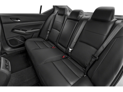 2024 Nissan Altima 2.5 SL