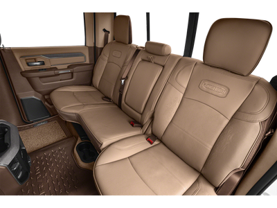 2024 RAM 2500 Limited Crew Cab 4x4 6'4" Box