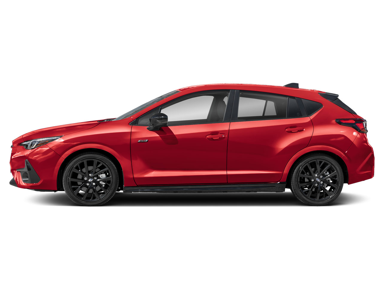 2024 Subaru Impreza RS 5-Door