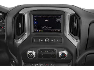 2025 GMC Sierra 2500 HD SLE