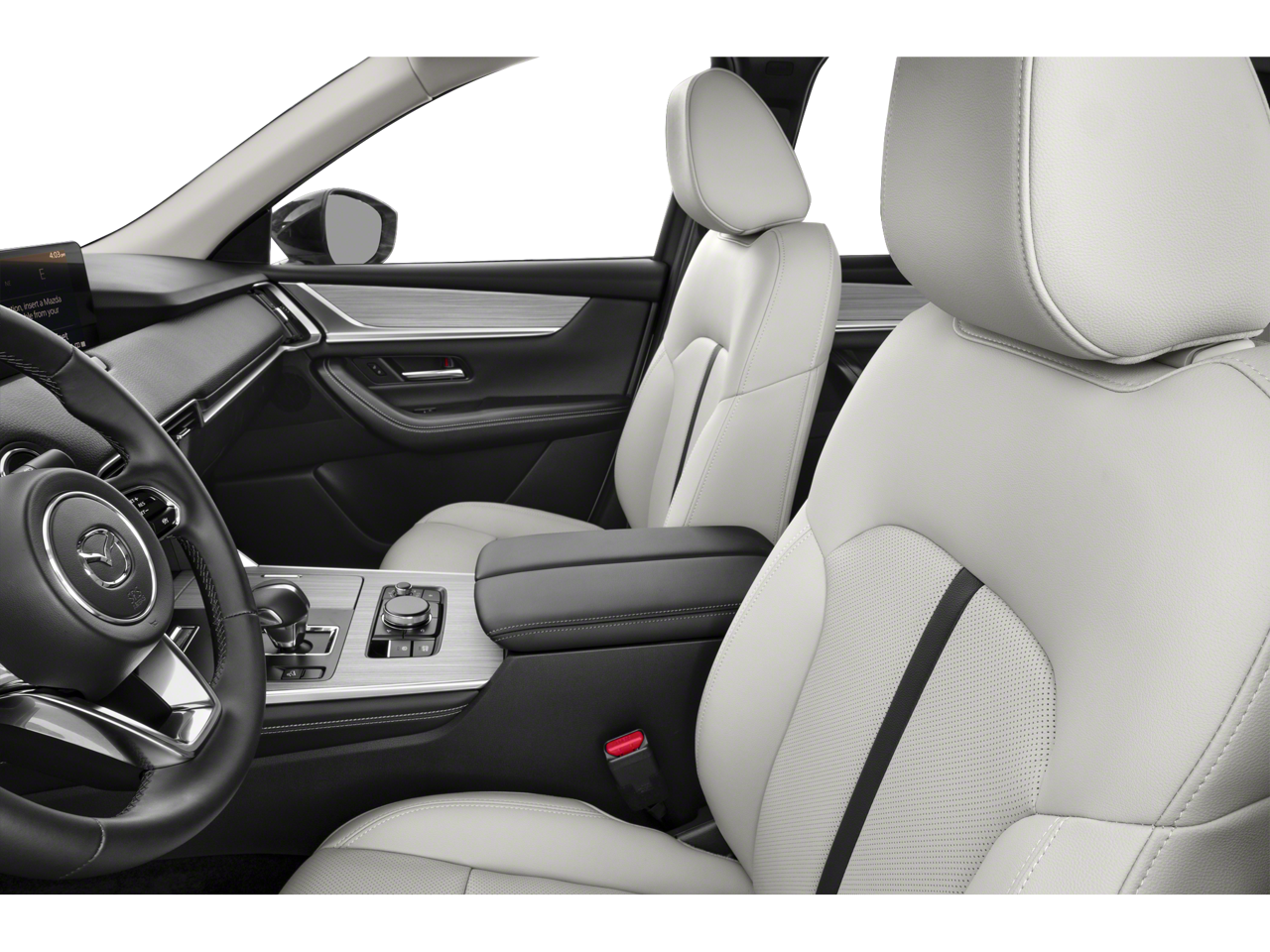 2025 Mazda Mazda CX-70 3.3 Turbo Preferred