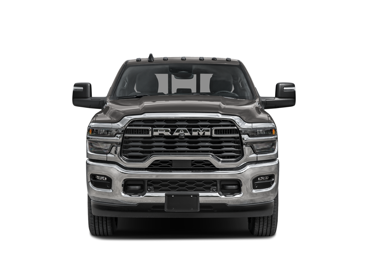 2025 RAM 3500 Laramie Crew Cab 4x4 6'4" Box