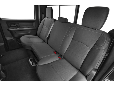 2025 RAM 3500 Laramie Crew Cab 4x4 6'4" Box