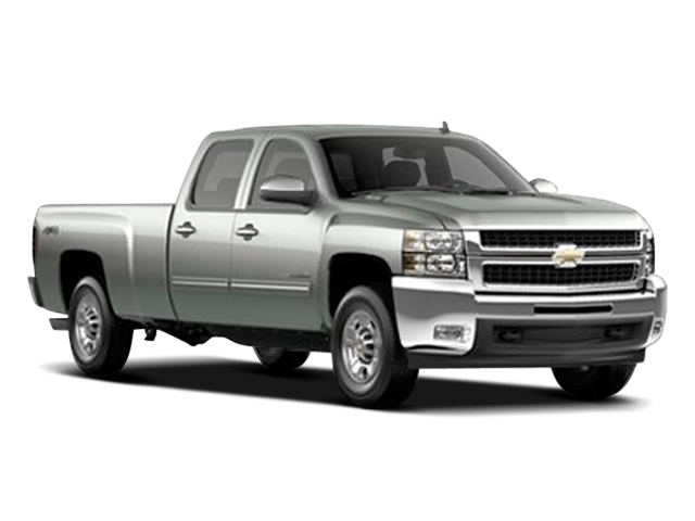 2009 Chevrolet Silverado 1500 LS Crew Cab's photo