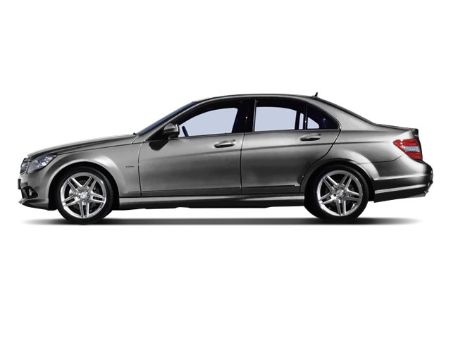 2009 Mercedes-Benz C 300 Luxury