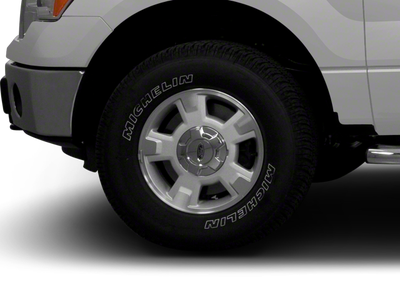 2010 Ford F-150 XLT