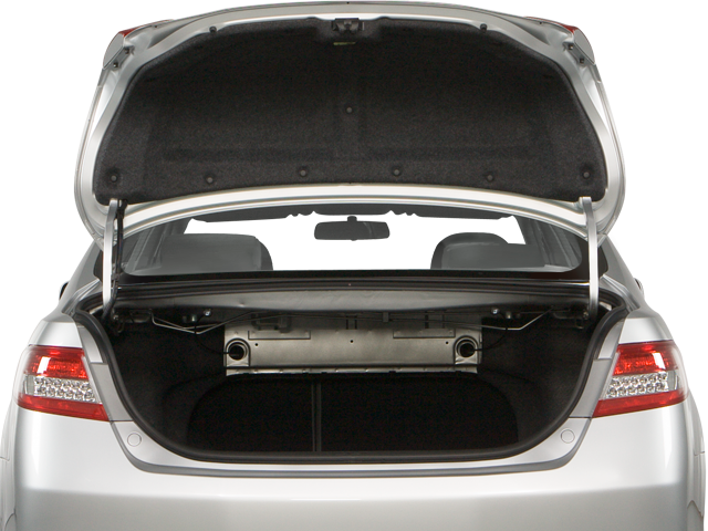2010 Toyota Camry SE