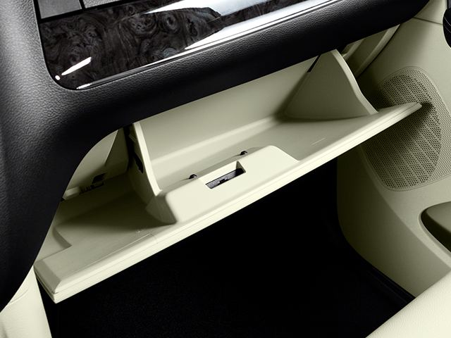 2011 Chrysler Town & Country Touring