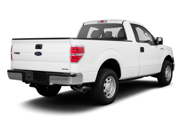 2011 Ford F-150 XL