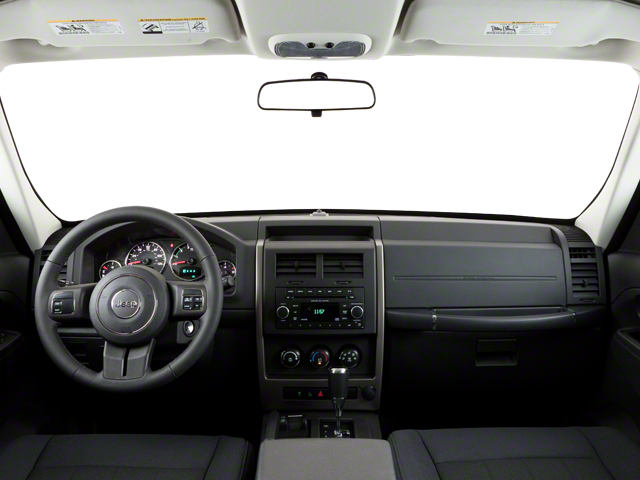 2011 Jeep Liberty Limited Edition