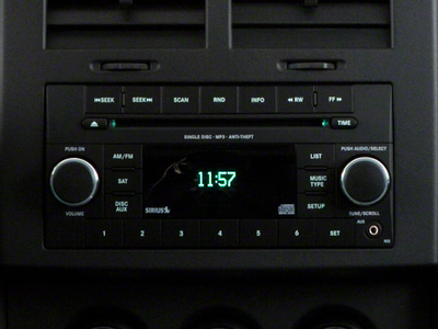 2011 Jeep Liberty Limited Edition